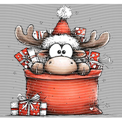 Christmas-ADJ 12789